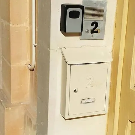 With Harbour Veiw Apartman *