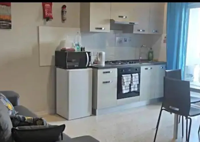 Apartman With Harbour Veiw *