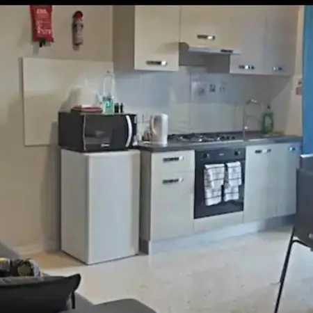 Apartament With Harbour Veiw *