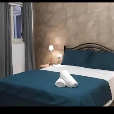 With Harbour Veiw * Valletta