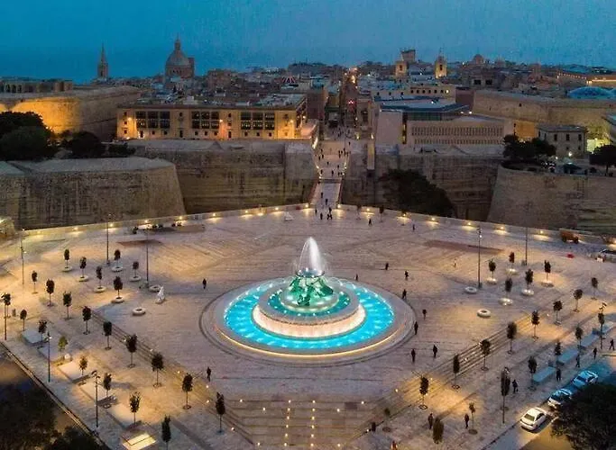 With Harbour Veiw Апартаменты *