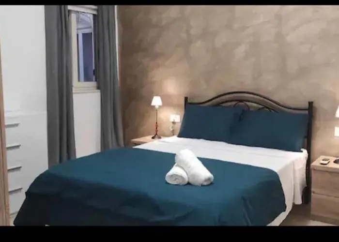 With Harbour Veiw * Валетта